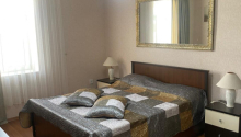 4 otaqlı Bağ evləri, Kirayə (gündəlik), Bakı, Xəzər, Koroğlu