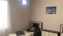 4 otaqlı Bağ evləri, Kirayə (gündəlik), Bakı, Xəzər, Koroğlu
