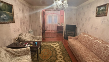3 otaqlı Köhnə tikili