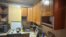 3 otaqlı Köhnə tikili, Satış, Bakı, Xətai