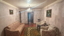3 otaqlı Köhnə tikili, Satış, Bakı, Xətai