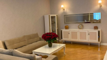 2 otaqlı Yeni tikili, Kirayə (aylıq), Bakı, Nəsimi