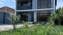 4 otaqlı Bağ evləri, Satış, Bakı, Xəzər, Koroğlu