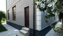 4 otaqlı Bağ evləri, Satış, Bakı, Xəzər, Koroğlu