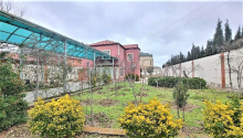 7 otaqlı Bağ evləri, Satış, Abşeron