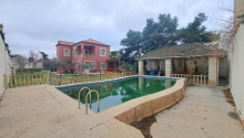 7 otaqlı Bağ evləri, Satış, Abşeron