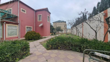 7 otaqlı Bağ evləri, Satış, Abşeron