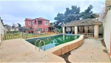 7 otaqlı Bağ evləri, Satış, Abşeron