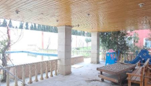 7 otaqlı Bağ evləri, Satış, Abşeron