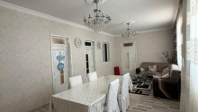 3 otaqlı Villa / Həyət evi, Satış, Bakı, Xəzər, Koroğlu