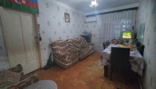 2 otaqlı Köhnə tikili, Satış, Bakı, Suraxanı, Əhmədli