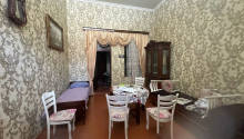 2 otaqlı Villa / Həyət evi