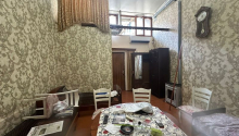 2 otaqlı Villa / Həyət evi, Kirayə (aylıq), Bakı, Nərimanov