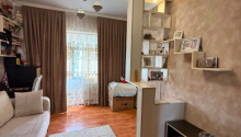 3 otaqlı Köhnə tikili, Satış, Bakı, Xətai