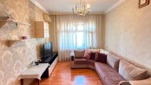 3 otaqlı Köhnə tikili, Satış, Bakı, Xətai