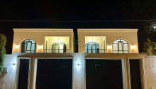 4 otaqlı Bağ evləri, Satış, Bakı, Xəzər, Q.Qarayev