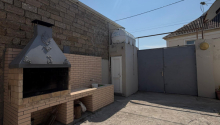 3 otaqlı Villa / Həyət evi, Satış, Bakı, Xəzər, Koroğlu