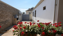 3 otaqlı Villa / Həyət evi, Satış, Bakı, Xəzər, Koroğlu