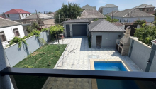 4 otaqlı Bağ evləri, Satış, Bakı, Xəzər, Koroğlu