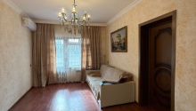 3 otaqlı Köhnə tikili, Satış, Bakı, Xətai