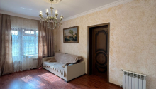 3 otaqlı Köhnə tikili, Satış, Bakı, Xətai