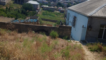 3 otaqlı Villa / Həyət evi