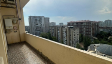 2 otaqlı Yeni tikili, Satış, Bakı, Xətai, Əhmədli