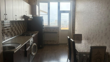 2 otaqlı Yeni tikili, Satış, Bakı, Xətai, Əhmədli
