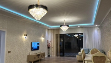 3 otaqlı Bağ evləri, Satış, Bakı, Xəzər