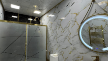 3 otaqlı Bağ evləri, Satış, Bakı, Xəzər