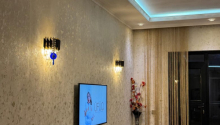 3 otaqlı Bağ evləri, Satış, Bakı, Xəzər
