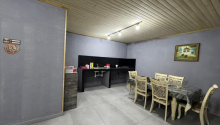 3 otaqlı Bağ evləri, Satış, Bakı, Xəzər