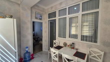 3 otaqlı Yeni tikili, Satış, Abşeron