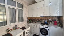 3 otaqlı Yeni tikili, Satış, Abşeron
