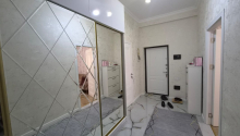 3 otaqlı Yeni tikili, Satış, Abşeron