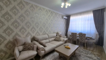 3 otaqlı Yeni tikili, Satış, Abşeron