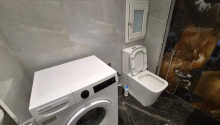 2 otaqlı Yeni tikili, Satış, Abşeron
