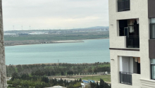 3 otaqlı Yeni tikili, Satış, Xırdalan