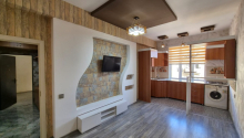 2 otaqlı Yeni tikili, Satış, Abşeron