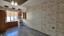2 otaqlı Yeni tikili, Satış, Abşeron