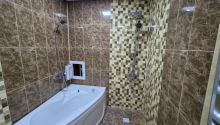 2 otaqlı Yeni tikili, Satış, Abşeron