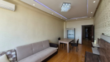 2 otaqlı Yeni tikili, Satış, Abşeron