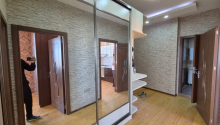 2 otaqlı Yeni tikili, Satış, Abşeron