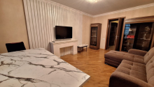 3 otaqlı Köhnə tikili, Kirayə (aylıq), Bakı, Yasamal, Elmlər Akademiyası