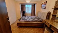 3 otaqlı Köhnə tikili, Kirayə (aylıq), Bakı, Yasamal, Elmlər Akademiyası