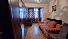 3 otaqlı Köhnə tikili, Kirayə (aylıq), Bakı, Yasamal, Elmlər Akademiyası