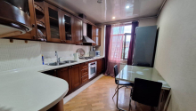 3 otaqlı Köhnə tikili, Kirayə (aylıq), Bakı, Yasamal, Elmlər Akademiyası