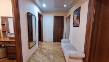 3 otaqlı Köhnə tikili, Kirayə (aylıq), Bakı, Yasamal, Elmlər Akademiyası