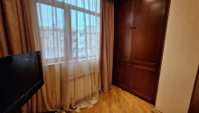 3 otaqlı Köhnə tikili, Kirayə (aylıq), Bakı, Yasamal, Elmlər Akademiyası