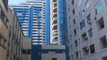 3 otaqlı Yeni tikili